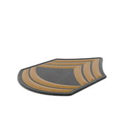 Enlisted Insignia Sergeant First Class Horizontal PNG & PSD Images