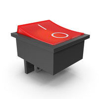 Power Switch PNG & PSD Images