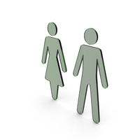 Toilets Unisex PNG & PSD Images