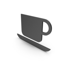 Refreshments Symbol PNG & PSD Images