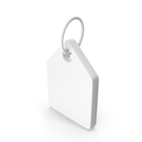 White Price Tag Icon PNG & PSD Images