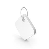White Price Tag Icon PNG & PSD Images