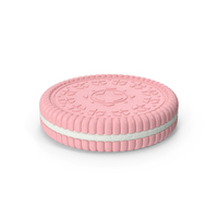 Sandwich Biscuit Cookie PNG & PSD Images