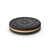 Sandwich Biscuit Cookie PNG & PSD Images