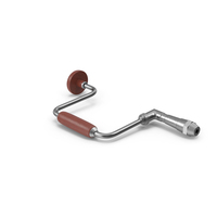 Hand Drill PNG & PSD Images