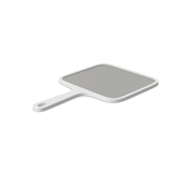Handheld Mirror PNG & PSD Images
