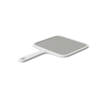 Handheld Mirror PNG & PSD Images