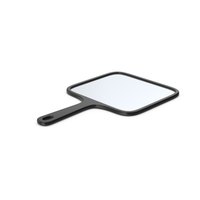 Handheld Mirror PNG & PSD Images