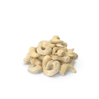 Cashews PNG & PSD Images