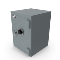 Fireproof Safe PNG & PSD Images