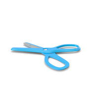 Kids Safety Scissors PNG & PSD Images