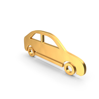 Car Symbol PNG & PSD Images