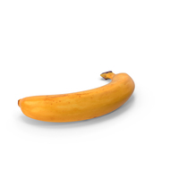 Ripe Banana PNG & PSD Images