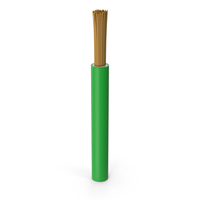 Green Cable PNG & PSD Images