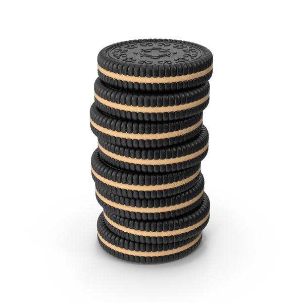 Sandwich Biscuit Cookie PNG & PSD Images