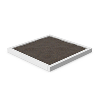 Garden Bed PNG & PSD Images