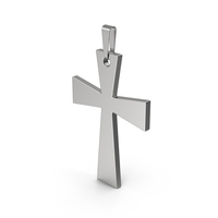 Christian Cross PNG & PSD Images