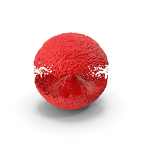 Red Sphere PNG & PSD Images