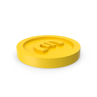 Euro Coin PNG & PSD Images