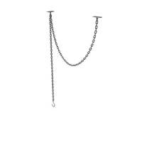 Chain With Hook PNG & PSD Images