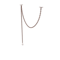 Chain With Hook Old PNG & PSD Images