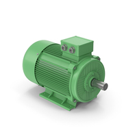 Industrial Motor Electrical PNG & PSD Images