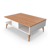 Coffee Table PNG & PSD Images