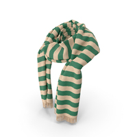 Magic Scarf PNG & PSD Images