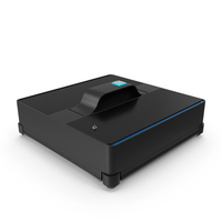 Windows Cleaning Robot PNG & PSD Images