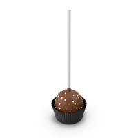 Cake Pop PNG & PSD Images