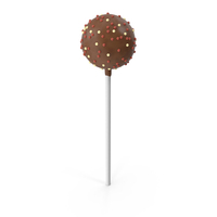 Cake Pop PNG & PSD Images