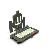 Galaxy S23 Samsung Tactical Edition Green With Holder PNG & PSD Images