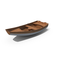 Pram Boat PNG & PSD Images