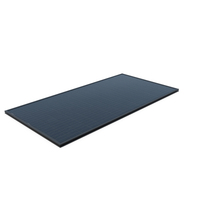 Roof Solar Panel PNG & PSD Images