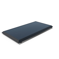 Tesla Solar Panel PNG & PSD Images