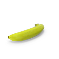 Underripe Banana PNG & PSD Images