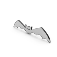 Glass Bat Icon PNG & PSD Images