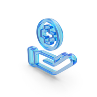 Glass Healthcare Outline Icon PNG & PSD Images