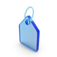 Glass Price Tag Icon PNG & PSD Images