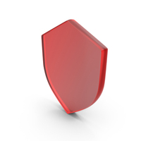 Glass Shield Icon PNG & PSD Images