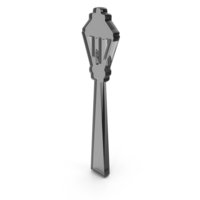 Street Lighting Lamp Icon Glass PNG & PSD Images