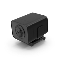Webcam Black PNG & PSD Images