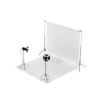 Studio PNG & PSD Images