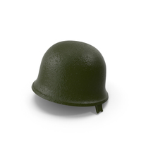 WWII Helmet PNG & PSD Images