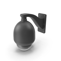 CCTV Camera PNG & PSD Images