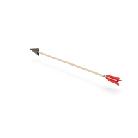 Wooden Arrow PNG & PSD Images