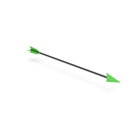 Arrow Green PNG & PSD Images