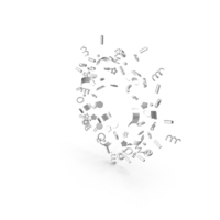 Confetti PNG & PSD Images