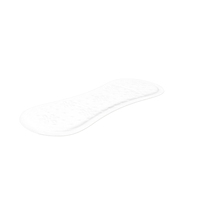 Sanitary Napkin Pad PNG & PSD Images