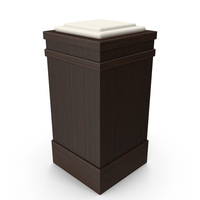 Wood Stand PNG & PSD Images